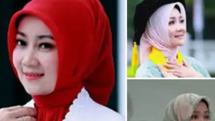 Postingan Terbaru Bu Cinta Atalia Praratya Usai Kang Emil Diterpa Selingkuh, Tak Ada Foto Bersama Lebaran