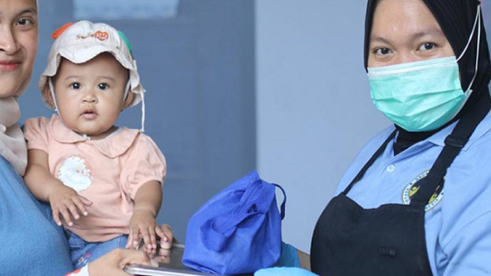 BGN Siap Hentikan Operasional Dapur MBG yang Tak Prioritaskan Ibu Hamil dan Balita