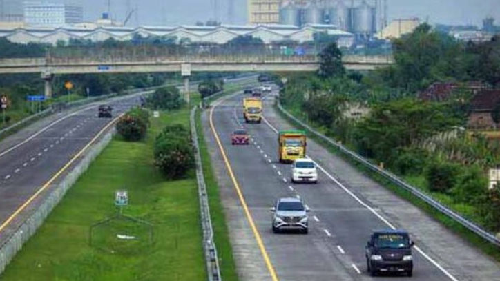 Perjalanan Hemat, Inilah Daftar Ruas Jalan Tol yang Bisa Dilewati Tanpa Biaya Selama Natal dan Tahun Baru 2023/2024