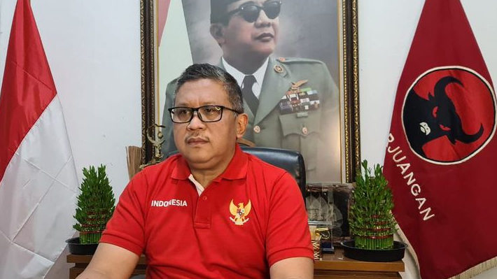 Ketua KPK : Penegakan Hukum  Hasto Kristiyanto Sudah Sesuai Prosedur
