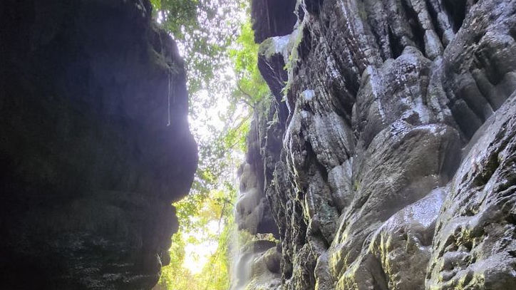 Libur Lebararan Telah Tiba, Inilah Wisata Ter Keren di Kawasan Pangandaran Jawa Barat, Dijamin Banyak Pilihan