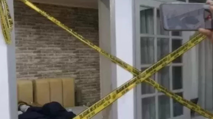 Empat Sidik Jari di Lakban Diplomat Arya Daru, Fakta Baru yang Bikin Kasus Makin Rumit