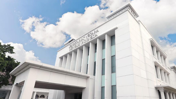 Kemensetneg Resmi Buka Magang 2026 untuk SMK dan Mahasiswa, Pendaftaran Hanya Sampai 5 Desember!