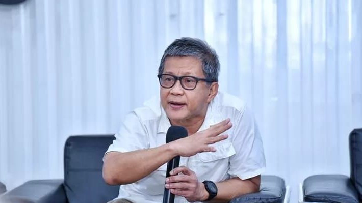 Prediksi Rocky Gerung soal Pemenang Pilkada 2024: yang Tidak Terasosiasi Dinasti Jokowi