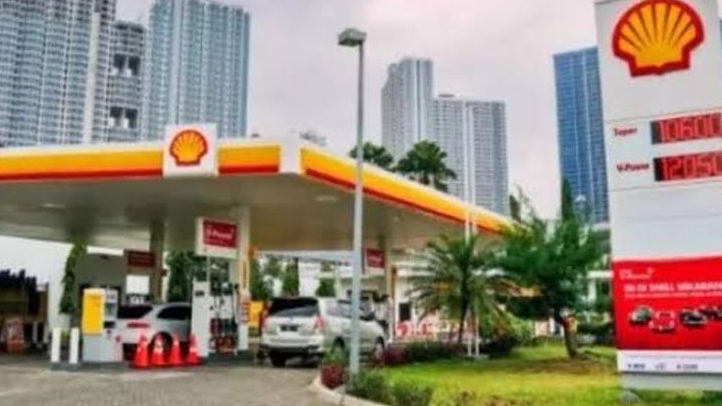 SPBU Shell Segera Jual BBM Lagi Akhir November 2025, Negosiasi dengan Pertamina Resmi Tuntas