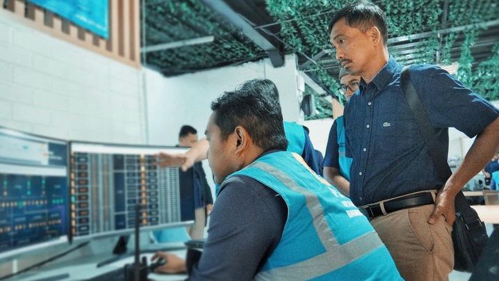 PLN Pastikan Pasokan Listrik Andal untuk Sukseskan HAPUA Meetings ke-41 di Labuan Bajo