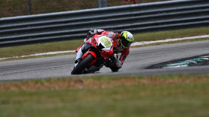 Astra Honda Siap Kembali Melesat Dominasi Balap Asia