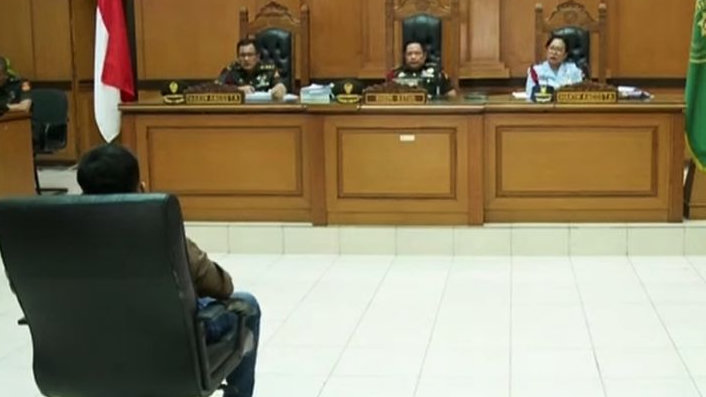 Kesaksian Korban Semobil Imam Masykur Ungkap Sadisnya Praka Riswandi Manik Cs yang Selama Ini tak Terungkap