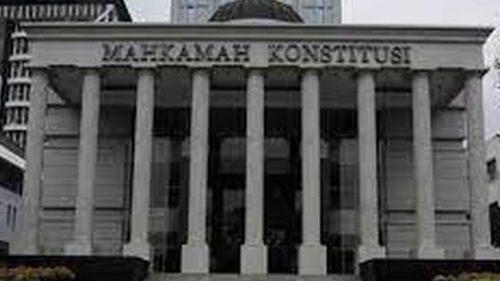 Pemilu 2024 Terancam Tertunda Jika MK Putuskan Proporsional Tertutup