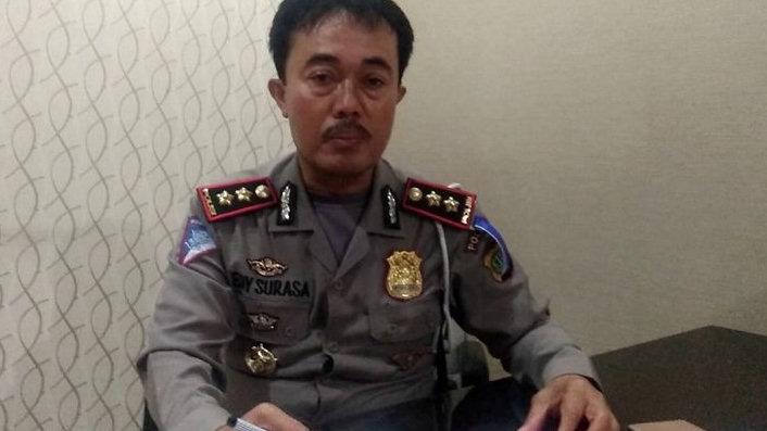Kena Serangan Jantung, Kasatlantas Polres Jakarta Timur Meninggal saat Hendak Bertugas