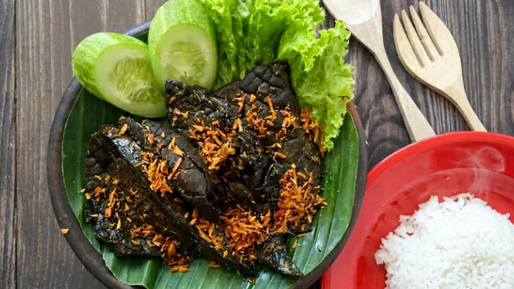 Buka Rahasia, Ini Resep Jeroan Sapi Goreng Krispi, Ide Olahan Daging Kurban yang Gurih dan Bikin Nagih