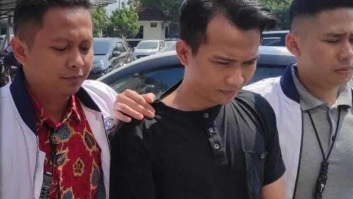 Raup Untung Rp 395 Juta dari Promosikan Judi Online, Youtuber Emak Gila Ternyata Diamankan 31 Juli Lalu