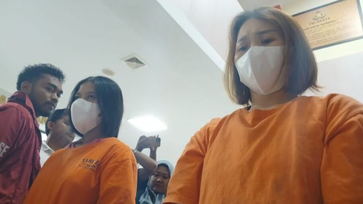 ART Dipaksa Majikan Makan Kotoran Anjing, Polisi: Pemicunya Lupa Tutup Kandang