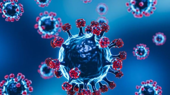 Badai COVID-19 Melonjak Drastis di 3 Negara, Ini Penyebab Penyebaran Virus