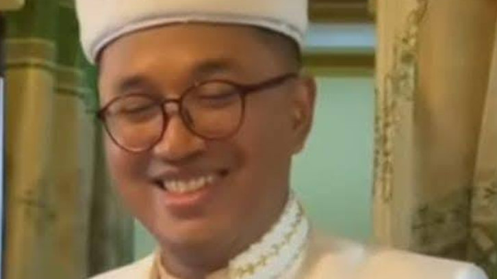 Usai Bunuh Karya Listyanti Pertiwi, Aditya Hanafi Tampak Bahagia saat Nikah dengan Teman Korban