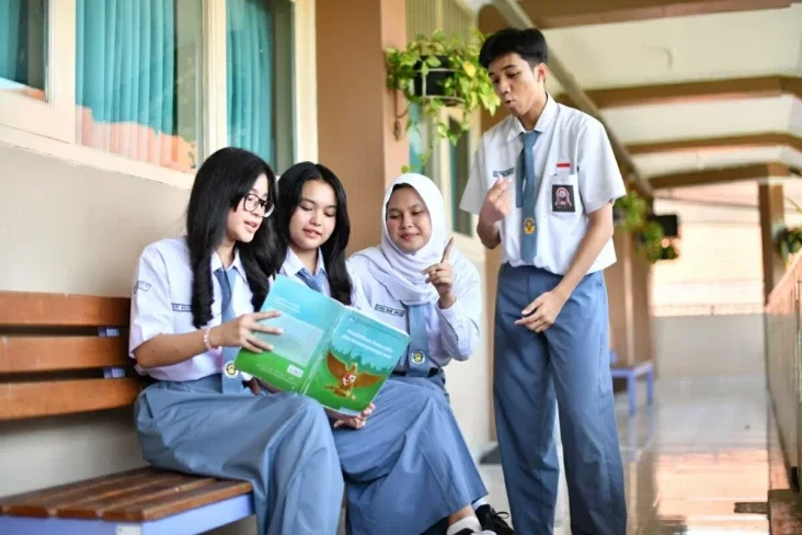 TKA 2026 Jadi Alat Ukur Nasional, Kemendikdasmen Ungkap Tantangan Siswa Bukan Sekadar Materi
