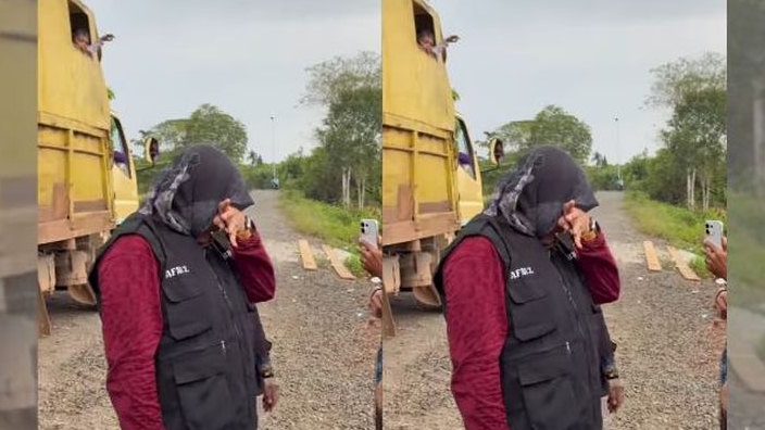 Viral Bupati Siak Menangis Lihat Guru dan Siswa 3T, Wapres Gibran Turunkan Tim
