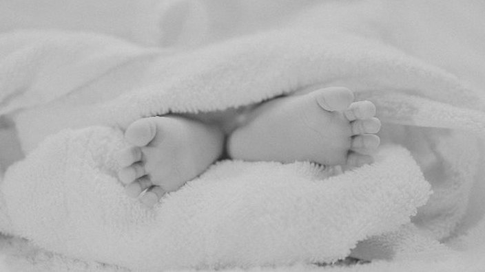 Terkuak! Brigadir Ade Kurniawan yang Bunuh Bayi Kandung Ternyata Diduga Bukan Suami Sah Ibu Korban