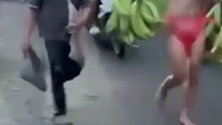 Remaja Yatim Asal Pati yang Viral Itu Kini Dibantu Kapolsek hingga Gus Miftah, Diajak Jaga Masjid