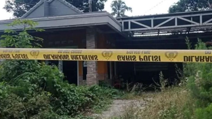 Sebelum Pengakuan Danu, Ada yang Kesurupan Sebut Pelaku Pembunuhan Ibu dan Anak di Subang adalah Orang Dekat