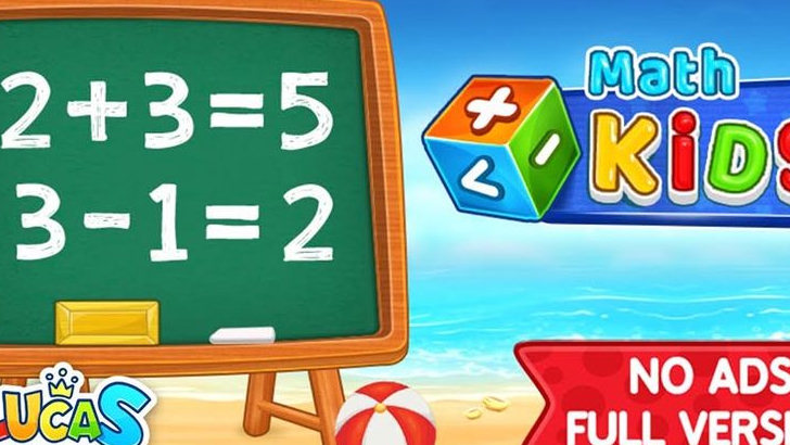 Game Belajar Matematika, 10 Rekomendasi Terbaik untuk Anak agar Tak Lagi Takut Angka