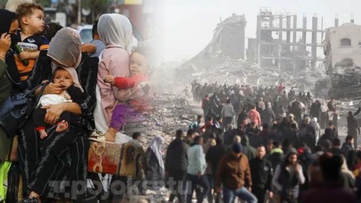 Hamas Umumkan Pembubaran Badan Pengelola Pemerintahan di Jalur Gaza