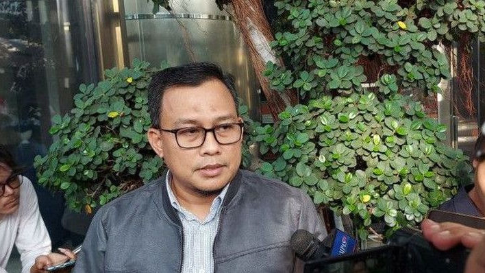 Penjelasan KPK Soal Status Tersangka Syahrul Yasin Limpo: Proses Penyelidikan Masih Berjalan