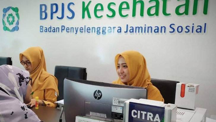 Sistem Rujukan BPJS Diganti 2026! Dipercepat dan Minim Administrasi, Ini Penjelasannya