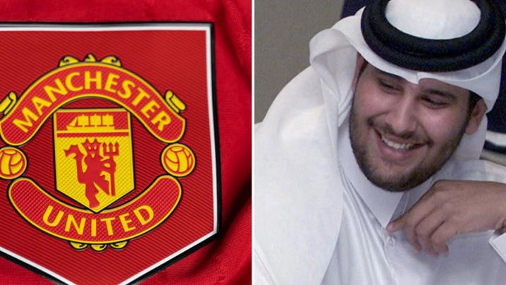 Akuisisi Manchester United : Sheikh Jassim Janjikan Rp14,8 Triliun untuk Renovasi Old Trafford
