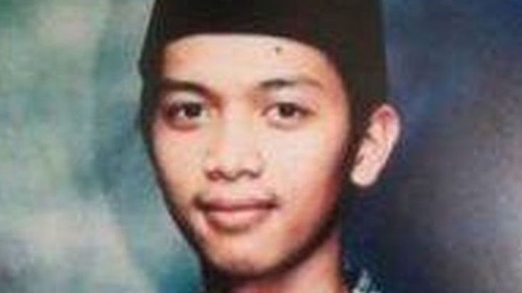 Hafidin Royan, Pahlawan Reformasi 1998, Tewas Ditembak Saat Kerusuhan di Kampus Trisakti