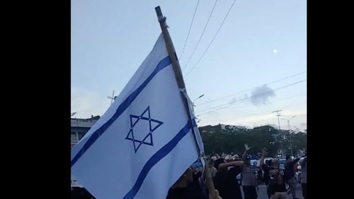 Soal Bentrokan Ormas dan Massa Pendukung Palestina di Kota Bitung, Kapolri Angkat Suara