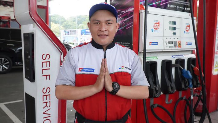 Pertamina Patra Niaga Regional JBB Siapkan Satgas Energi untuk Kelancaran Mudik Lebaran 2025