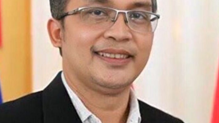 Dr. Perdinan: Pejuang Hidup Manusia Melalui Penyelamatan Iklim di Dunia