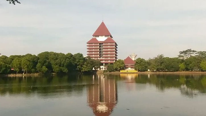 UI Jadi Kampus Terbaik Indonesia Versi THE WUR 2026, Ini Daftar Lengkap 27 PTN Pilihan untuk SNBP-SNBT 2026