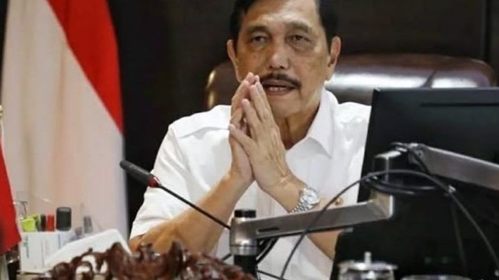 Usai Banjir Bandang Sumatera, Jubir Luhut Pandjaitan Bantah Bosnya Terkait Toba Pulp Lestari