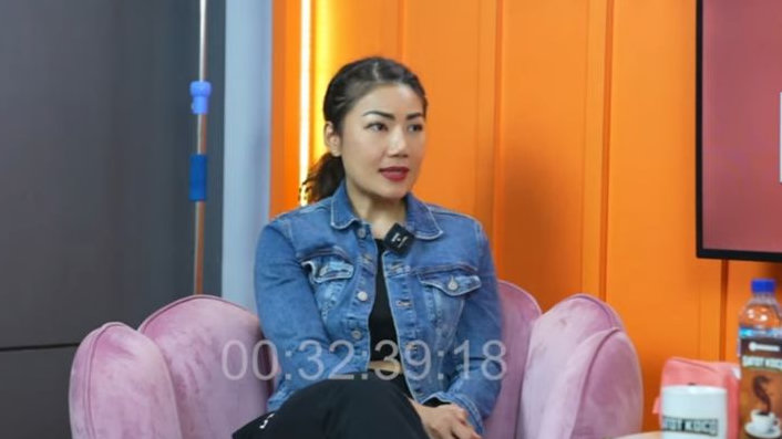 Ogah Rujuk, Inge Anugrah Perjuangkan Haknya Bertemu Anak Tanpa Harus Ijin Ari Wibowo