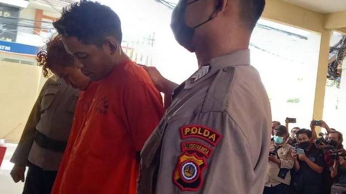 Diduga Kuat Korban Mutilasi Sleman Berinisial R asal Pangkalpinang Mahasiswa UMY yang Dilaporkan Hilang