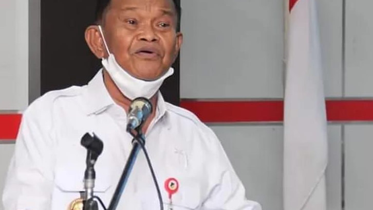 Dikabarkan, Gubernur Sulteng Ikut Terlibat Atas Dugaan Penipuan Tambang Batu
