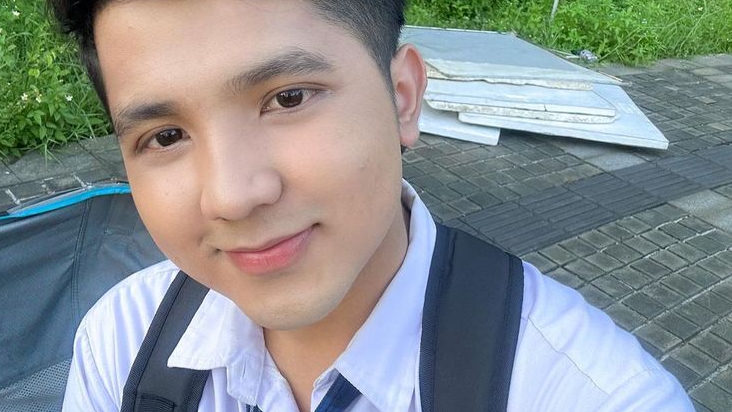 Ditanya Pilihan Antara Haruka atau Halda, Begini Jawaban Jirayut