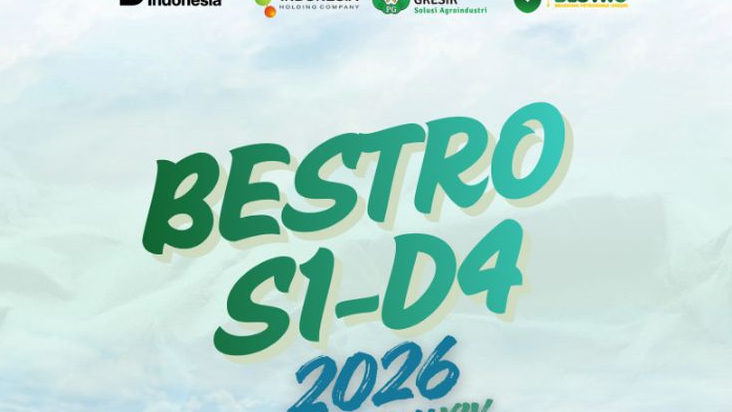 Beasiswa Petrokimia Gresik 2026 Dibuka, Kuliah Gratis S1 dan D4 Plus Uang Saku dan Magang Industri