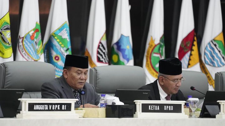 Jawa Barat Raih Opini WTP Ke-13 Berturut-turut, Bukti Transparansi dan Efisiensi Keuangan