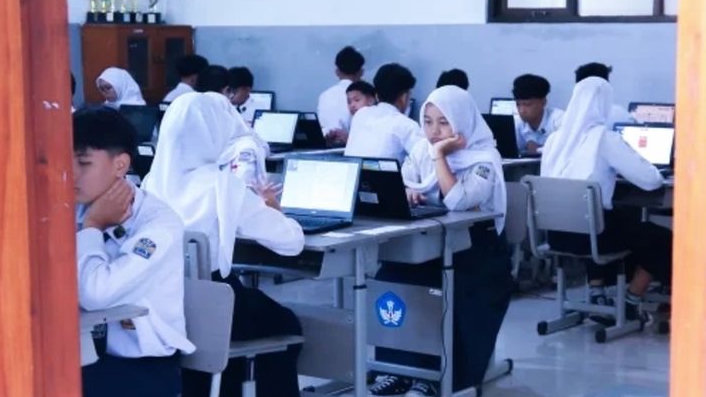 83,8 Persen Warga Puas, Perubahan Pendidikan di Bandung Kian Terasa dari Kelas hingga Kesehatan Mental Siswa