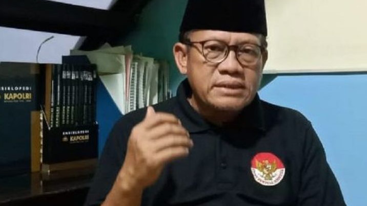 Ketua IPW Sebut Harusnya Vonis Teddy Minahasa Hukuman Mati, Sama dengan Ferdy Sambo