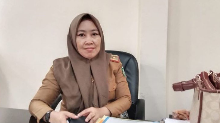 Taufan Pawe Maju Caleg DPR RI, BKPSDM Jelaskan Aturan Pemberhentian Wali Kota