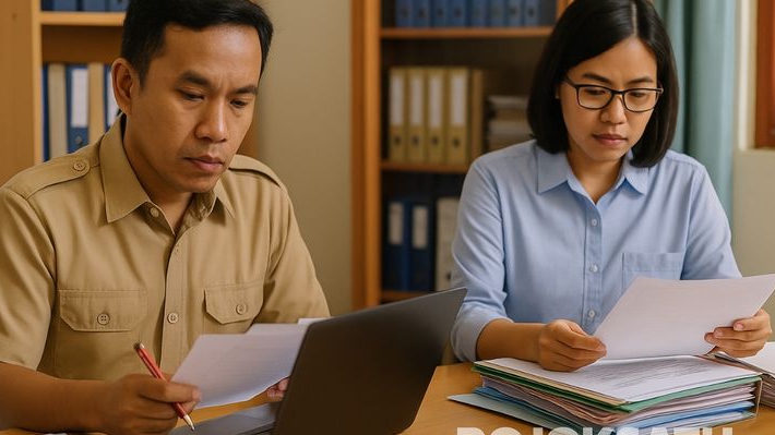 Fokus pada Reformasi TPG 2026, Namun Masalah Pencairan dan Validasi 2025 Belum Terselesaikan!