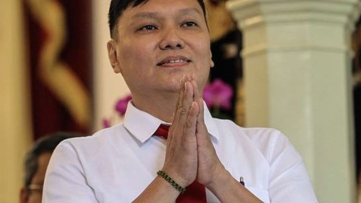 Jubir Anies Baswedan Balas Sindir Luhut Pandjaitan : Tak Ada Lagi Menteri Seolah Urus Semuanya