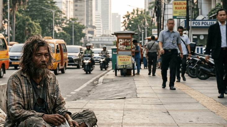 Astaga! Angka Gangguan Jiwa Naik, Ini Penyebab yang Jarang Disadari
