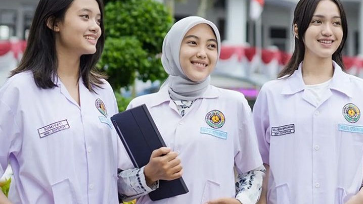 Jurusan Bidang Kesehatan, Punya Peluang Kerja Besar dan Gaji Tinggi, Ini Daftarnya