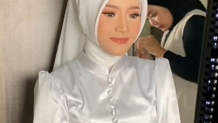 Perempuan Ini Speak Up Bela Ipda Hadi Zulkarnain Calon Suami Shintia Indah, Ungkap Cewe-cewe Toxic