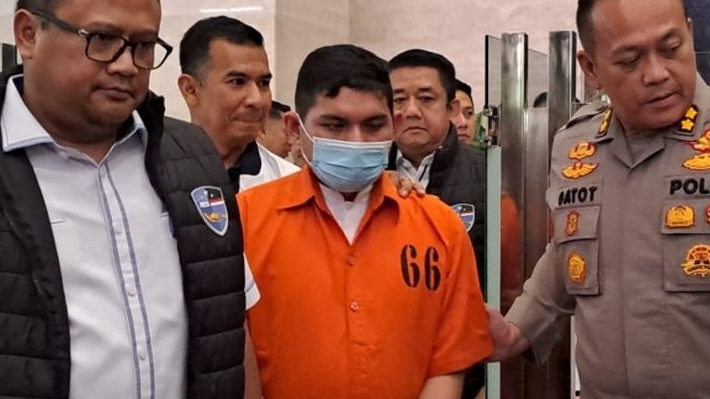 Pernyataan Kepala BRIN Bikin Nasib AP Hasanuddin Ancam Bunuh Warga Muhammadiyah Makin Tragis